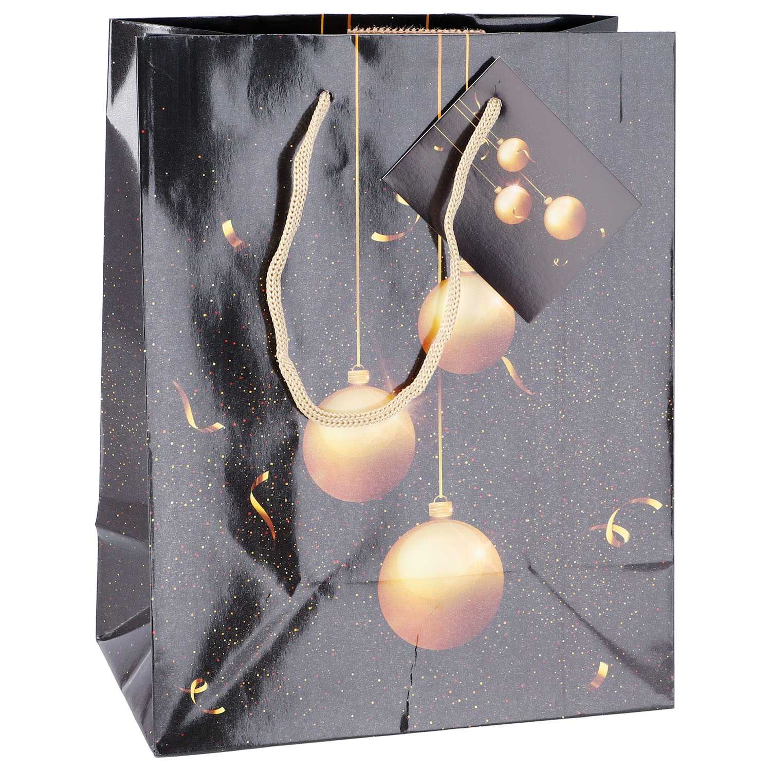 Geschenktüte A5 Merry Christmas 5f
