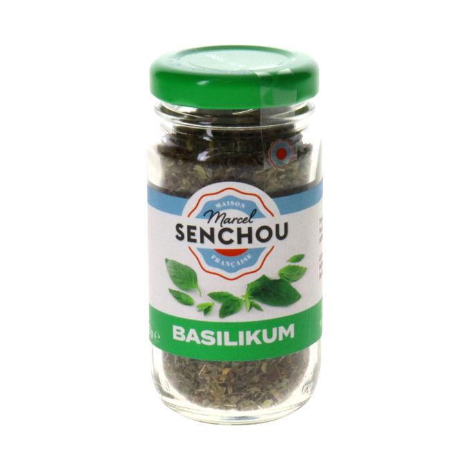Basilikum, 12g von Marcel Senchou