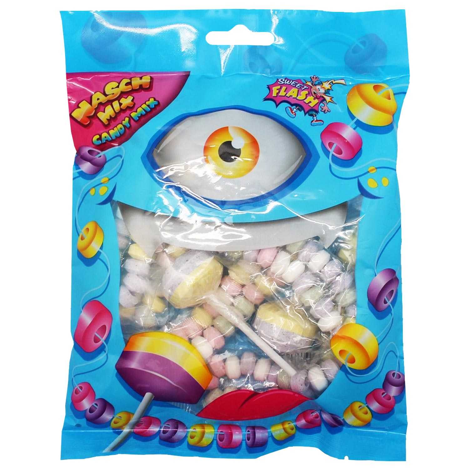 Nasch Mix Candy Mix