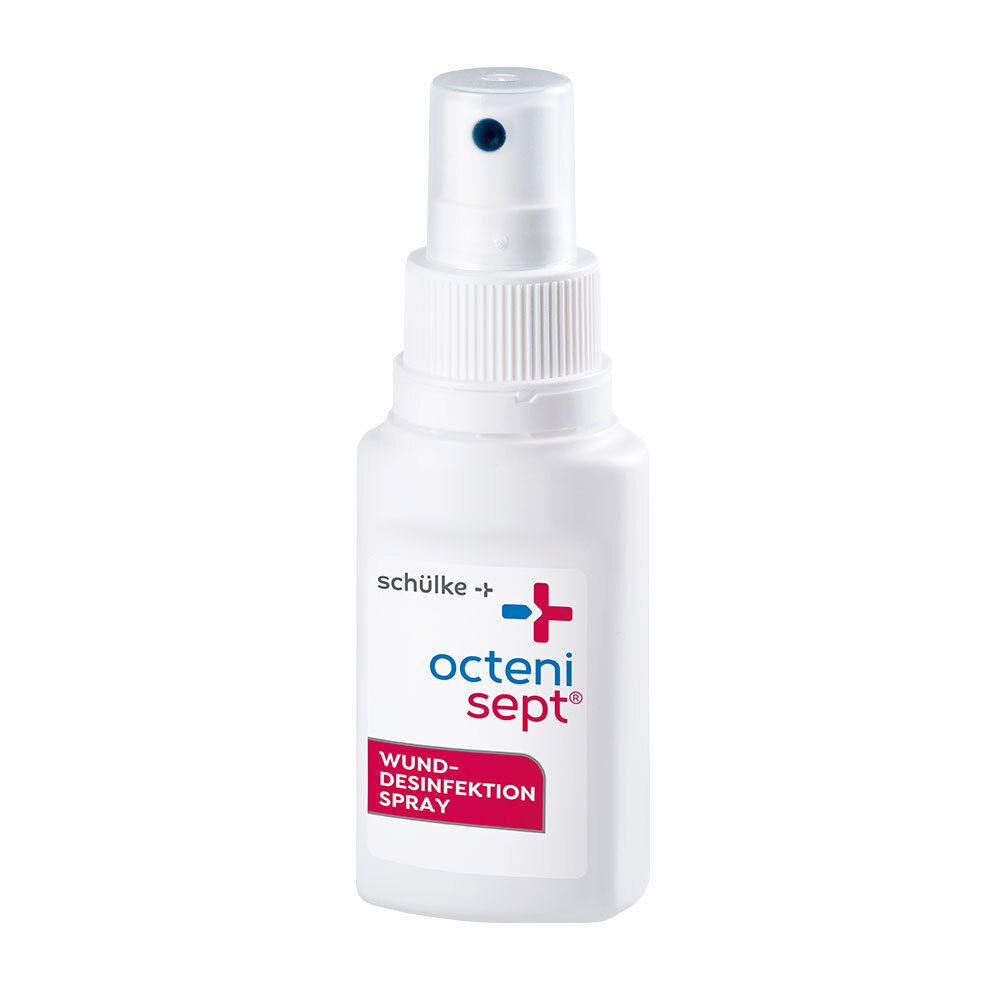 octenisept® Wund-Desinfektions-Spray