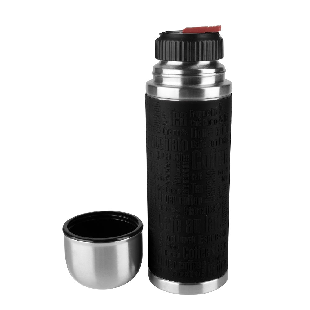SENATOR Sleeve Isolierflasche