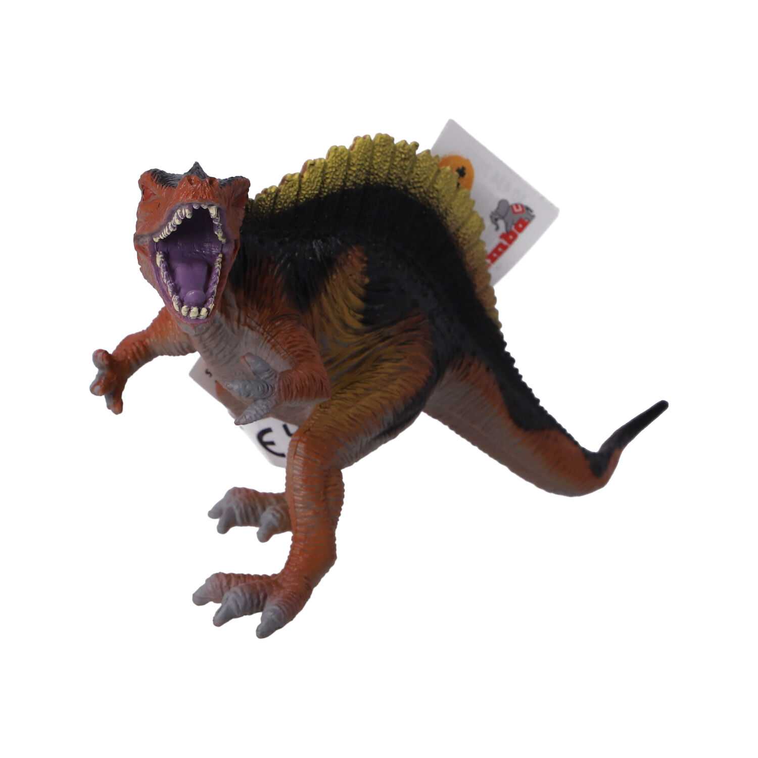 Figur Dinosaurier 14-16cm 6fach