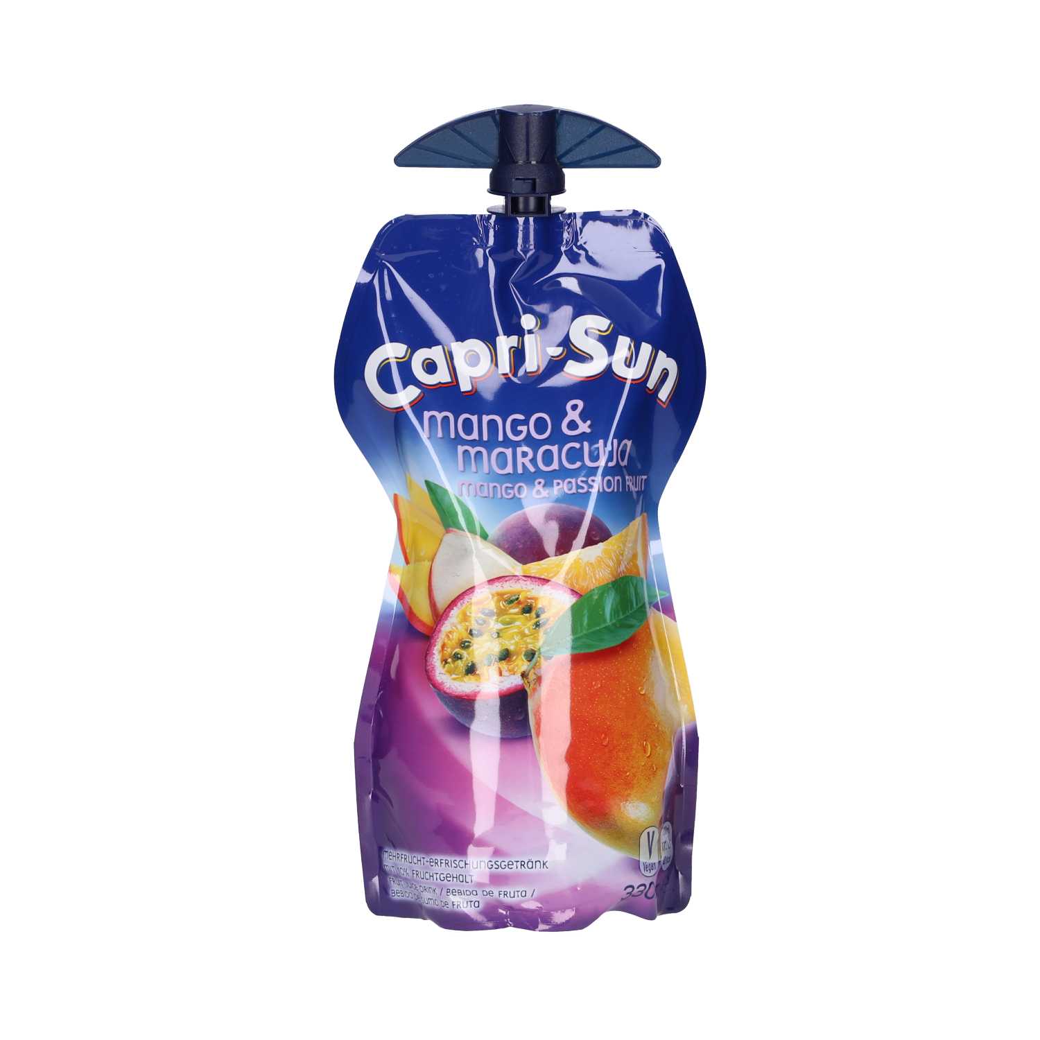 Capri-Sun Trinkpack Mango-Maracuja 330 ml