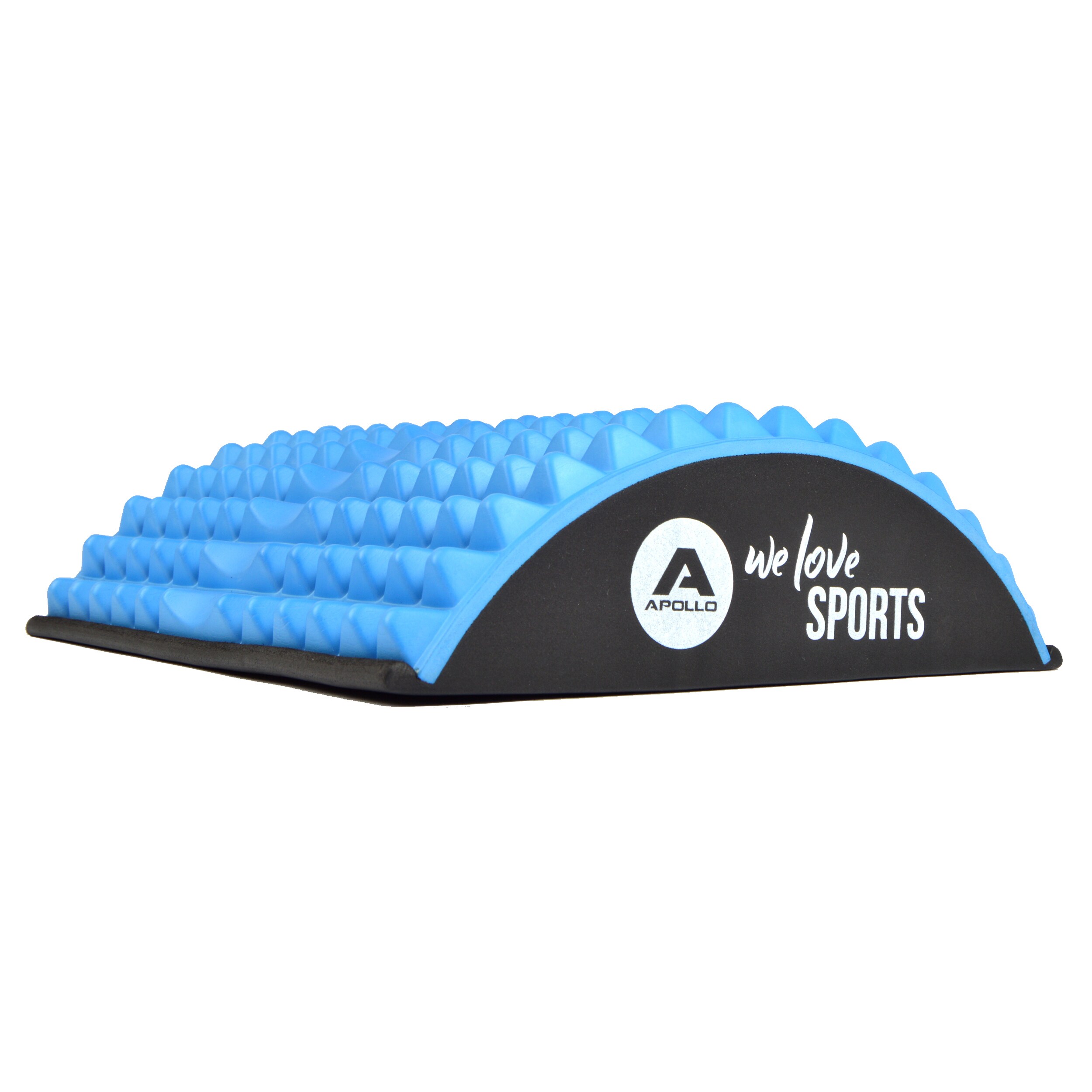 Apollo Rückenstrecker EVA Backstretcher