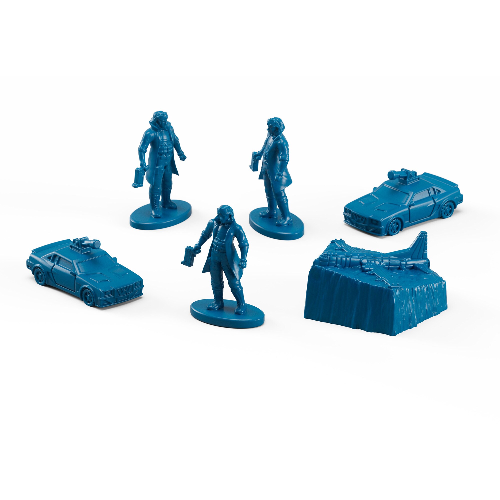 Hasbro Brettspiel Risiko Shadow Forces