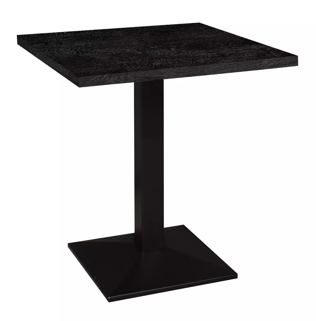 Esstisch Big System 70 x 70 cm