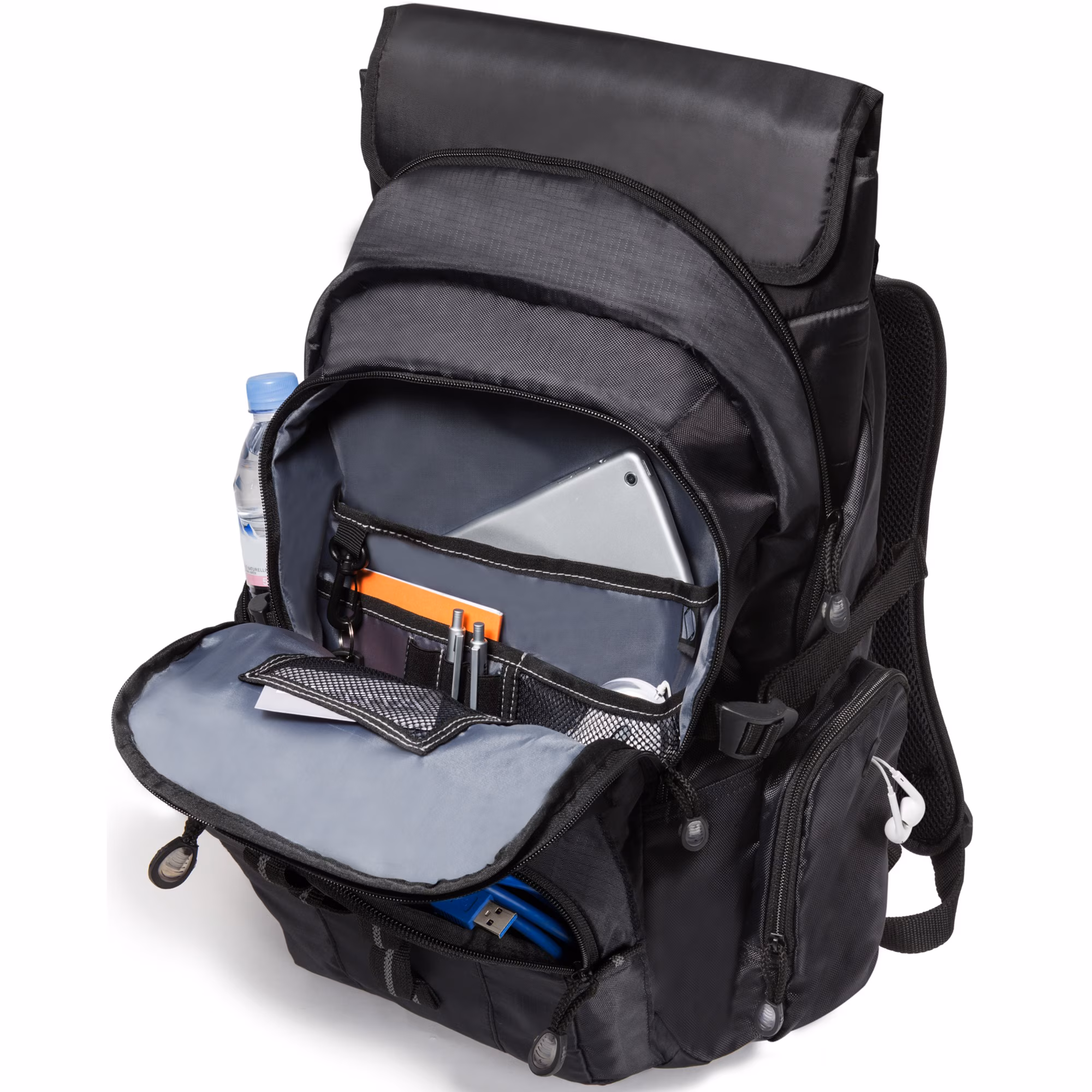 Dicota Rucksack Backpack Universal