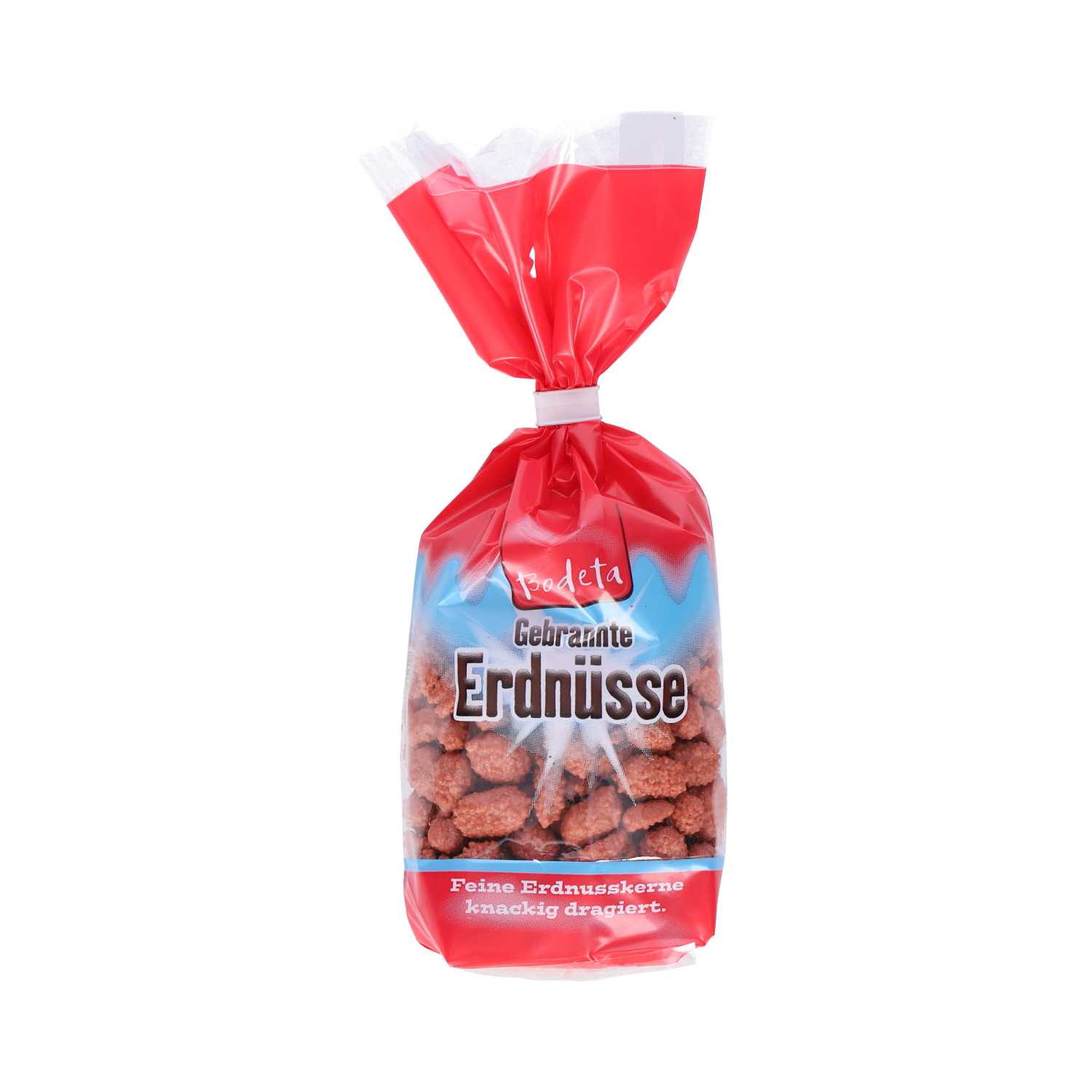 Bodeta Erdnüsse