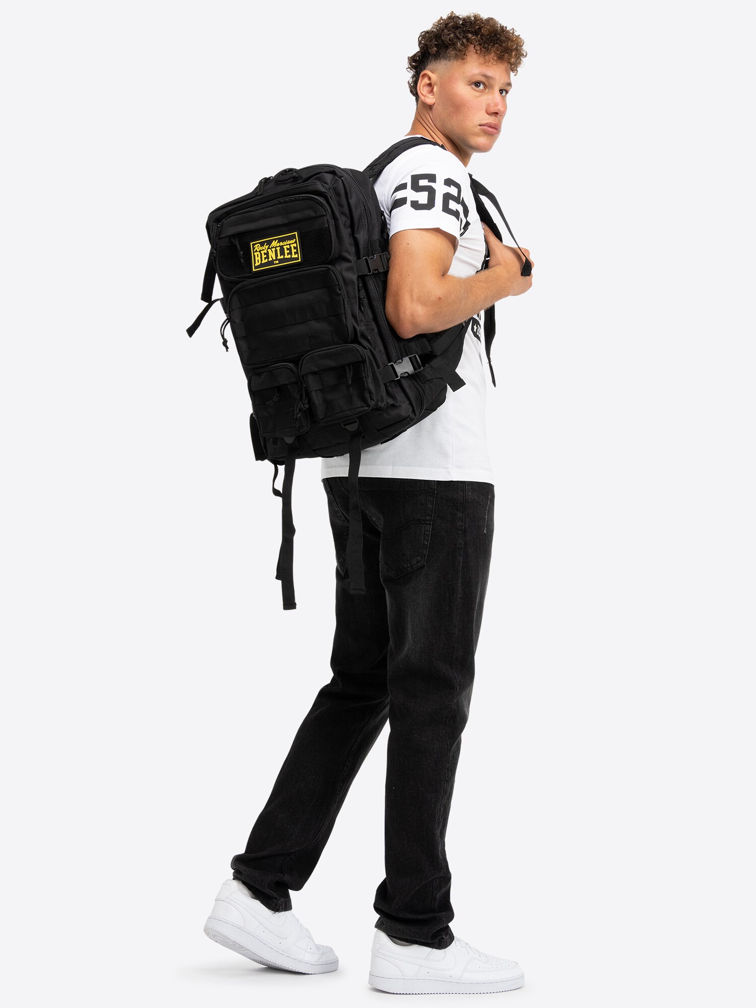BENLEE Rucksack TINGOORA