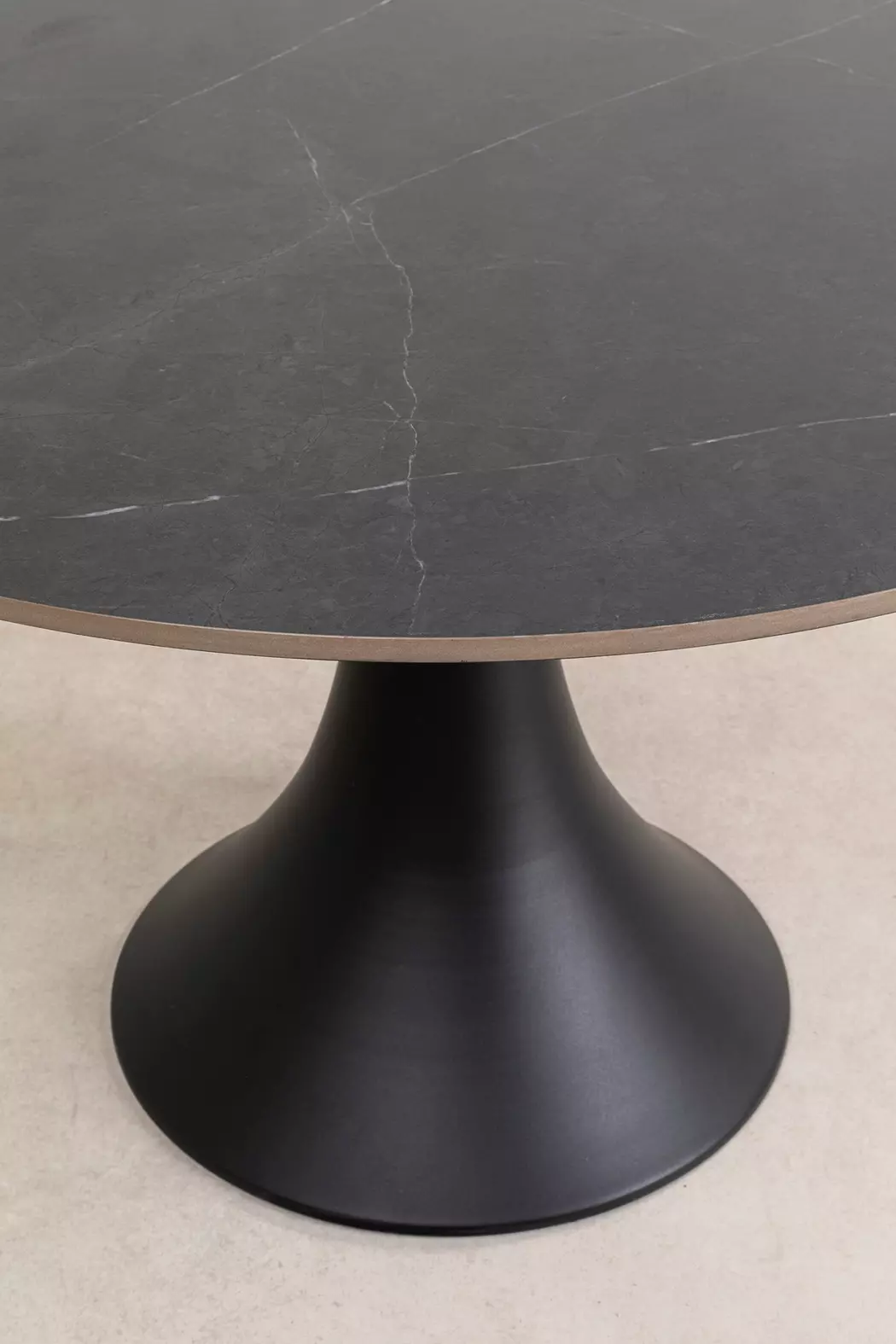 Esstisch Possibilita 86382 Ø 120 cm