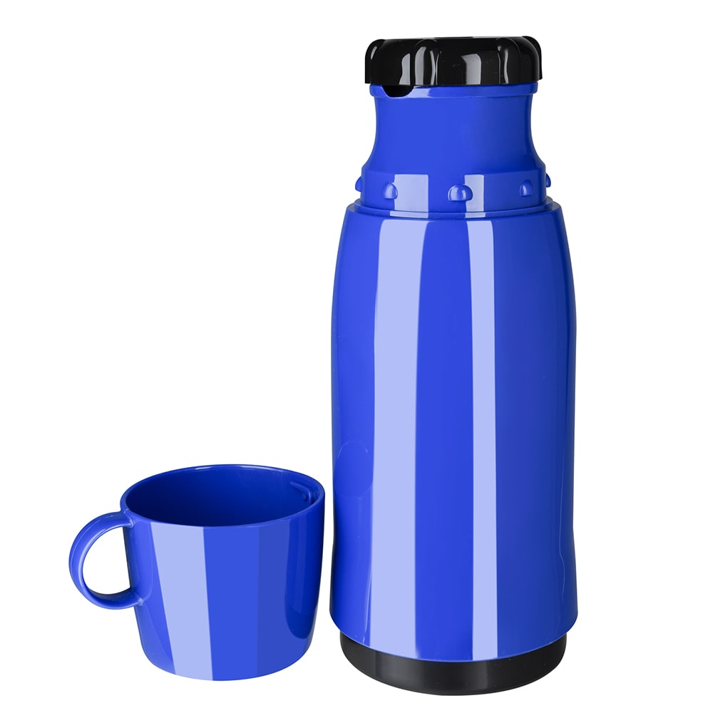 ROCKET Isolierflasche, Basic Schraubverschluss
