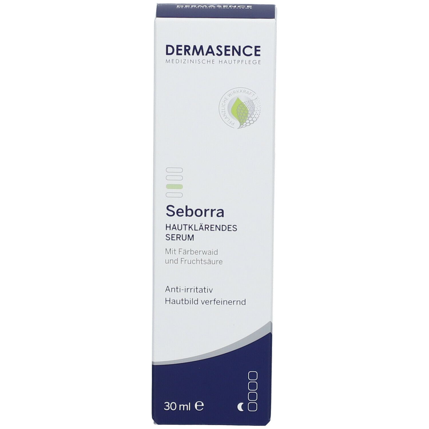 DERMASENCE Seborra