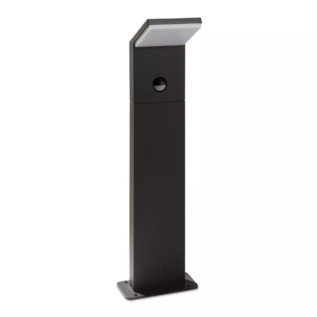 LED-Außenstehleuchte Pearl