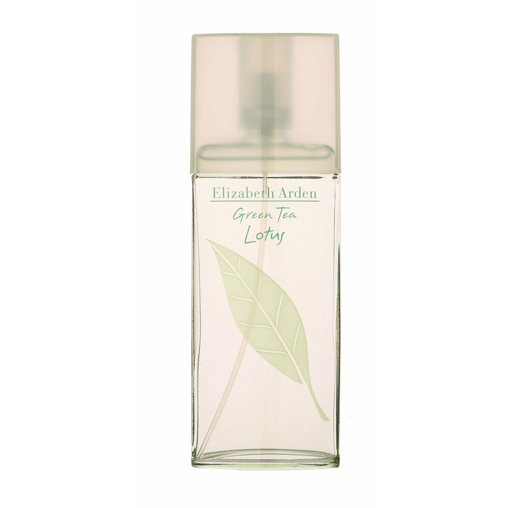 Elizabeth Arden Green Tea Lotus Eau de Toilette