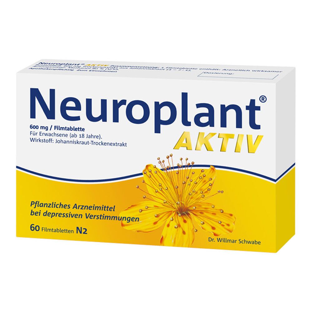 Neuroplant® AKTIV