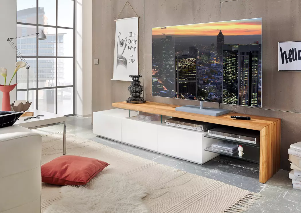 TV-Lowboard Alimos