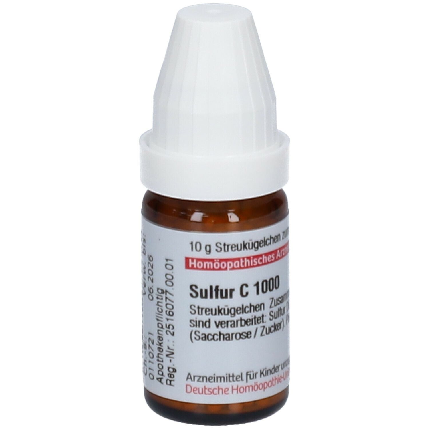 SULFUR C1000