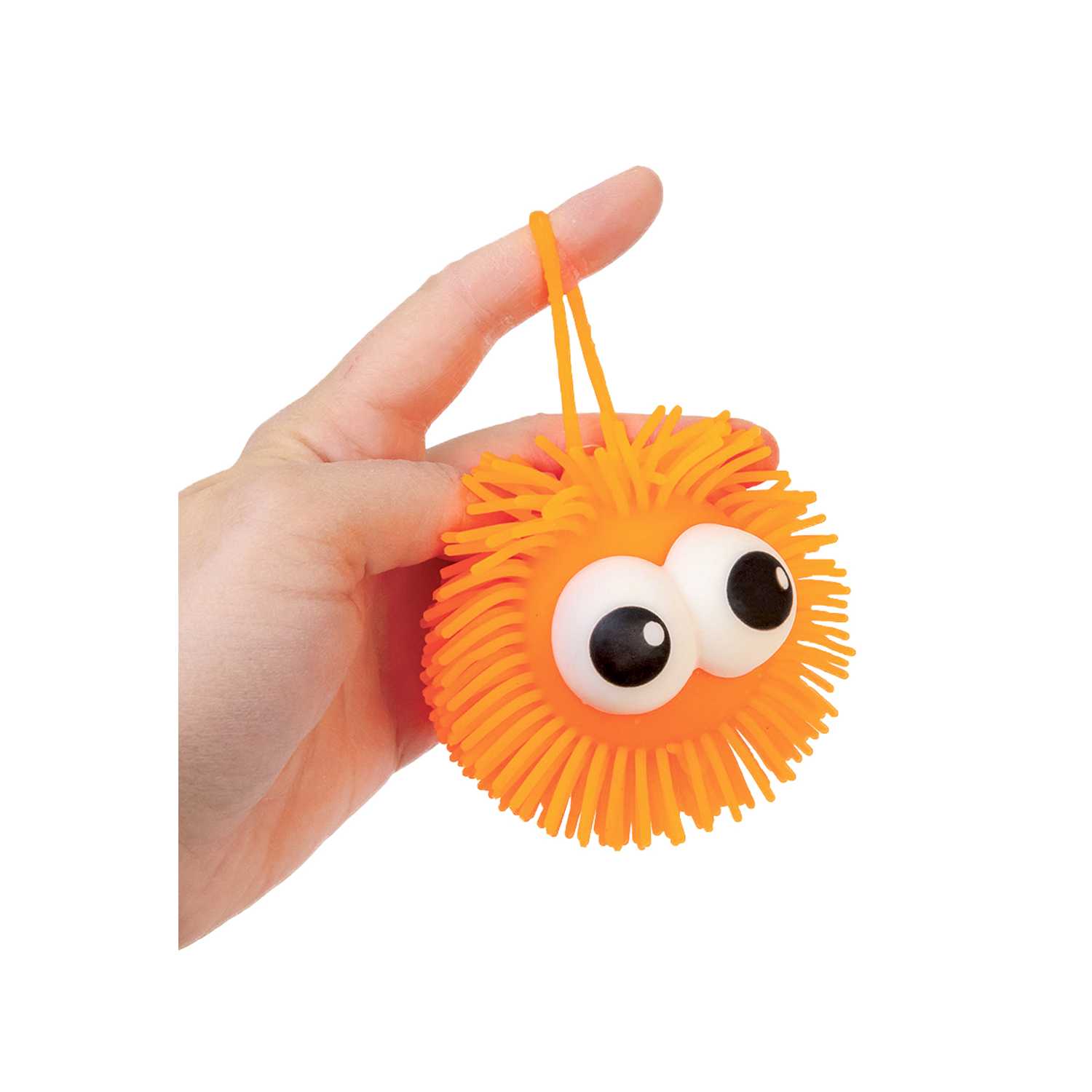 Yoyo Groovy Light up Figur 6 fach sortiert