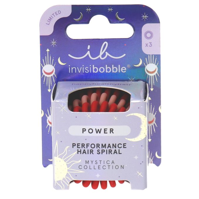 Invisibobble Haarband für Kids, 3 Stk. von Invisibobble