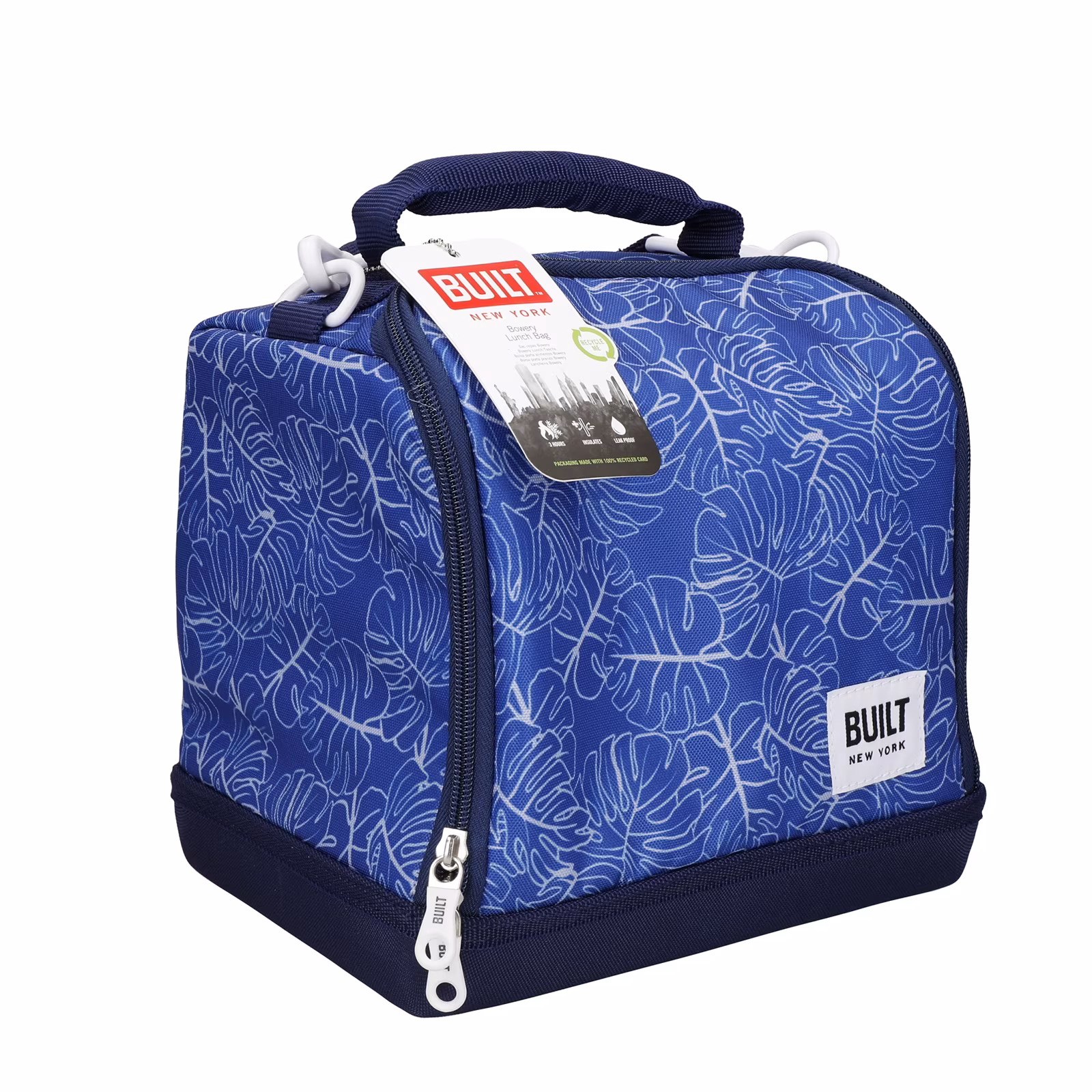 HTI-Living Mini-Kühltasche, 7 Liter Built
