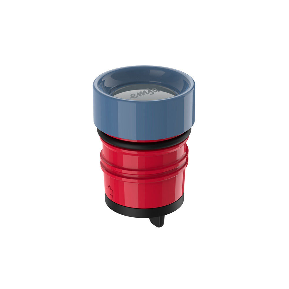 BLUDROP ECO Trinkflasche 0,7 L