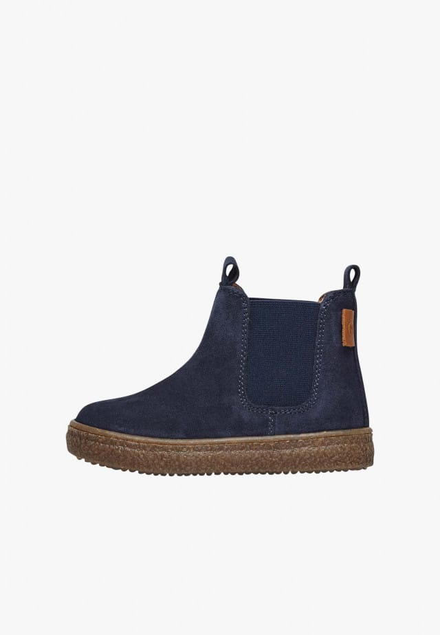 NATURINO FIGUSCasual Chelsea Boots, Blau