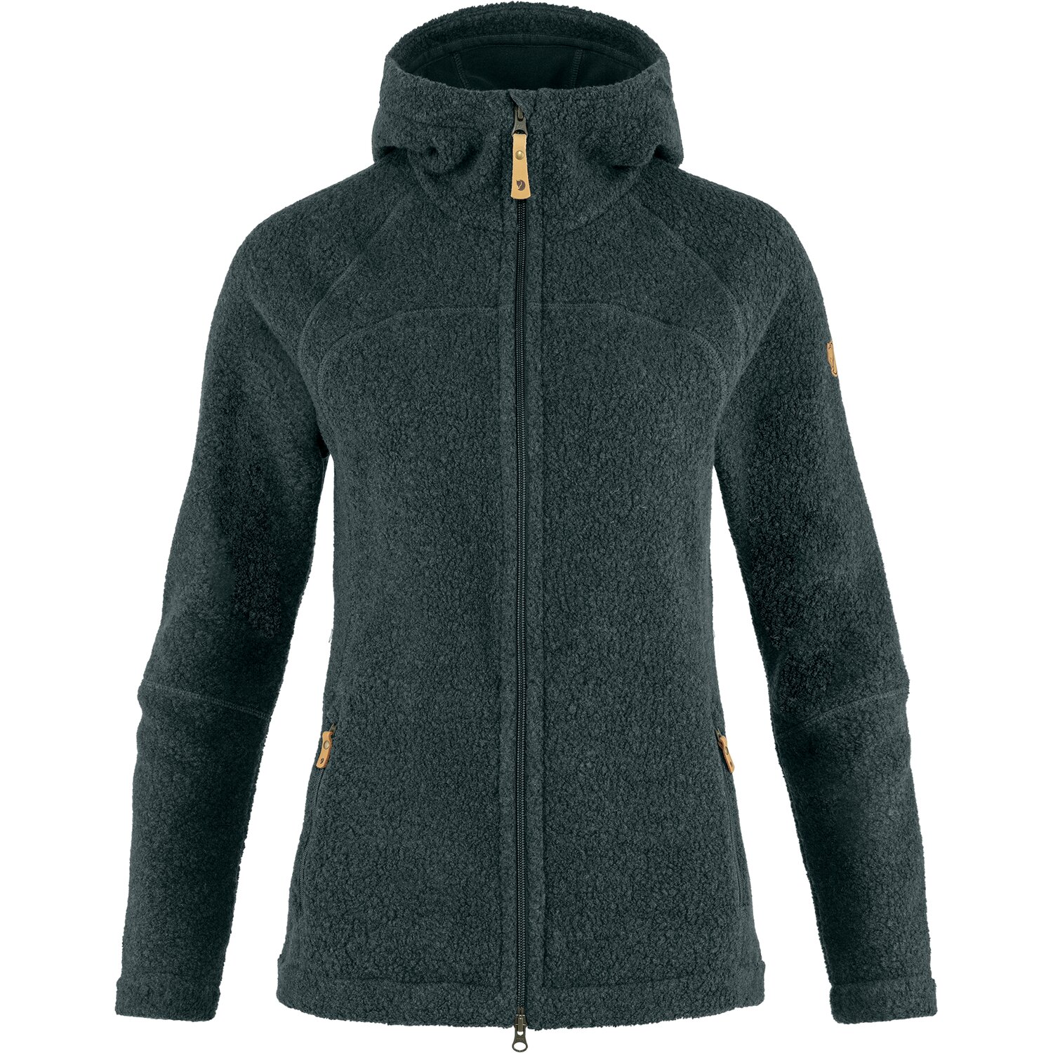 Fjäll Raven Kaitum Fleece W