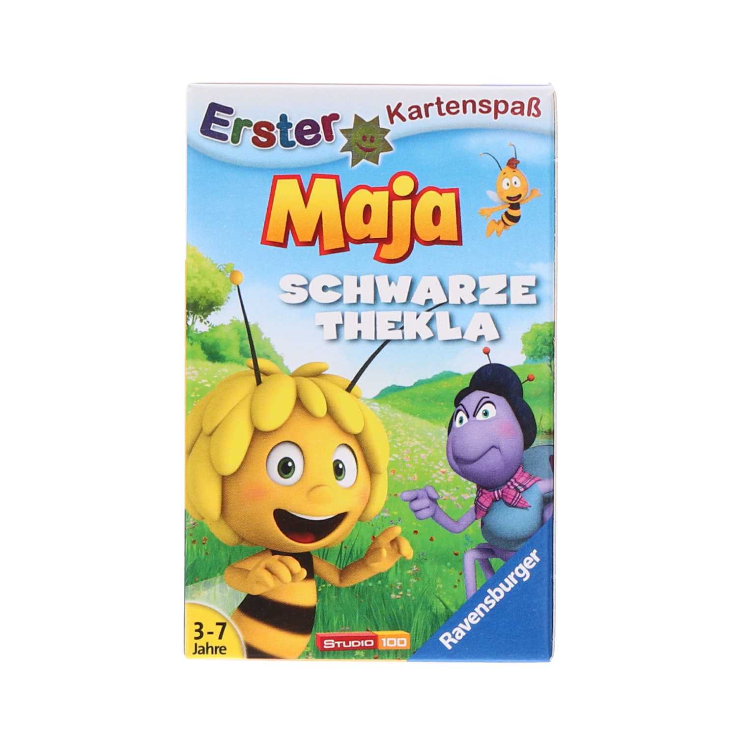 Ravensburger Kinder Mau-Mau