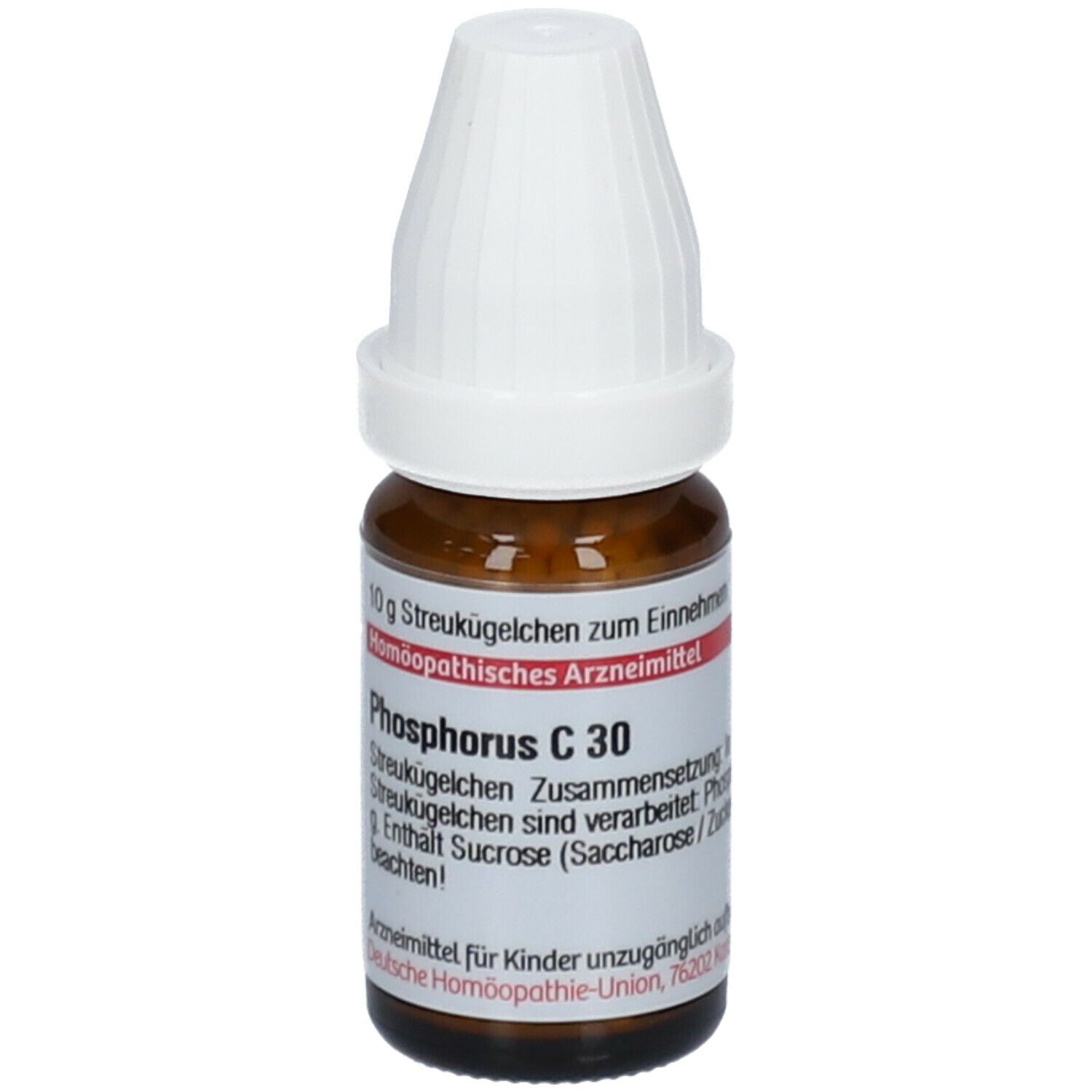 DHU Phosphorus C30