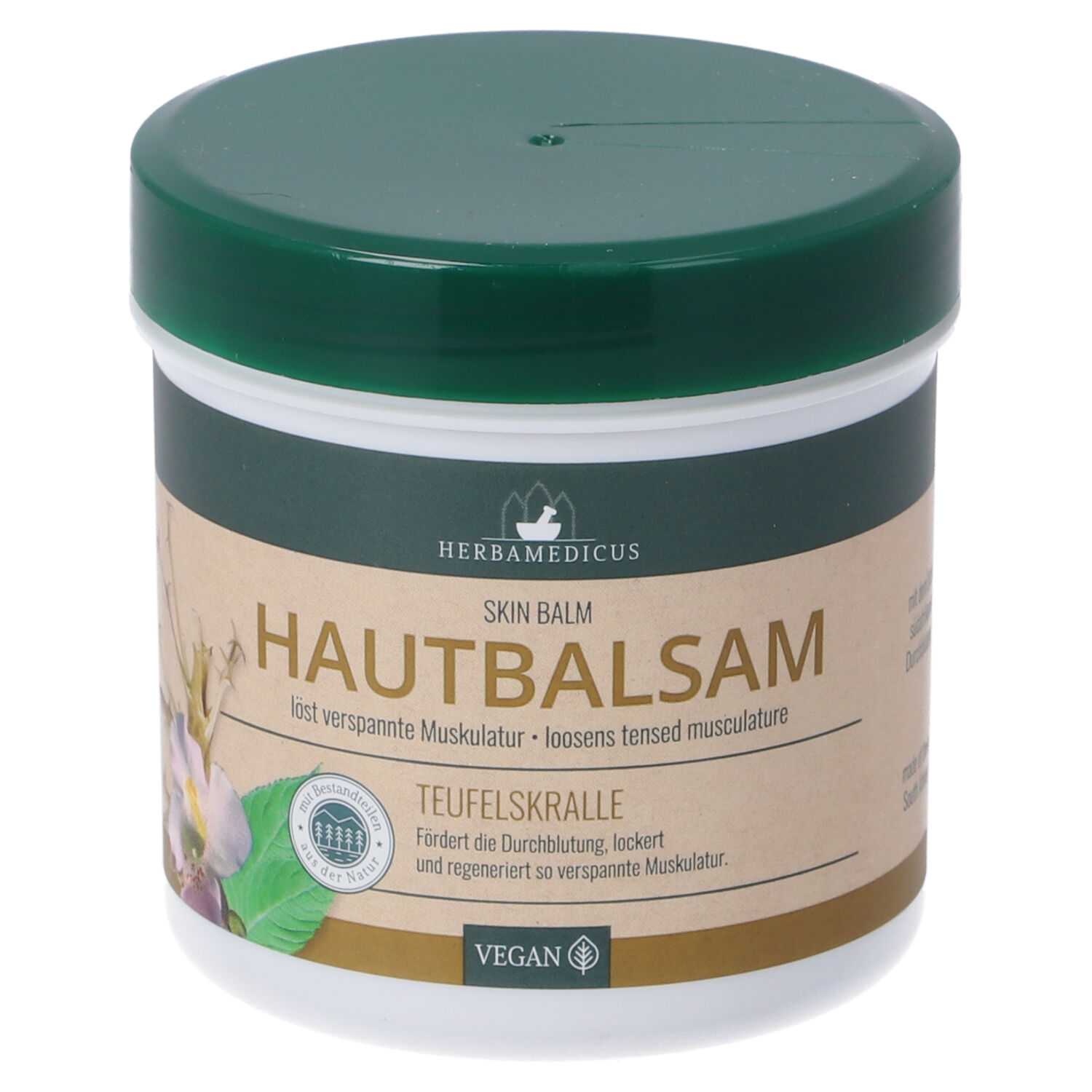 Teufelskralle HERBA