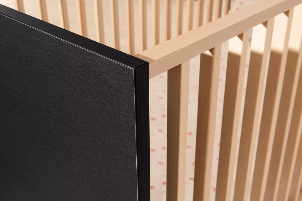 Babyzimmer-Set Tomke