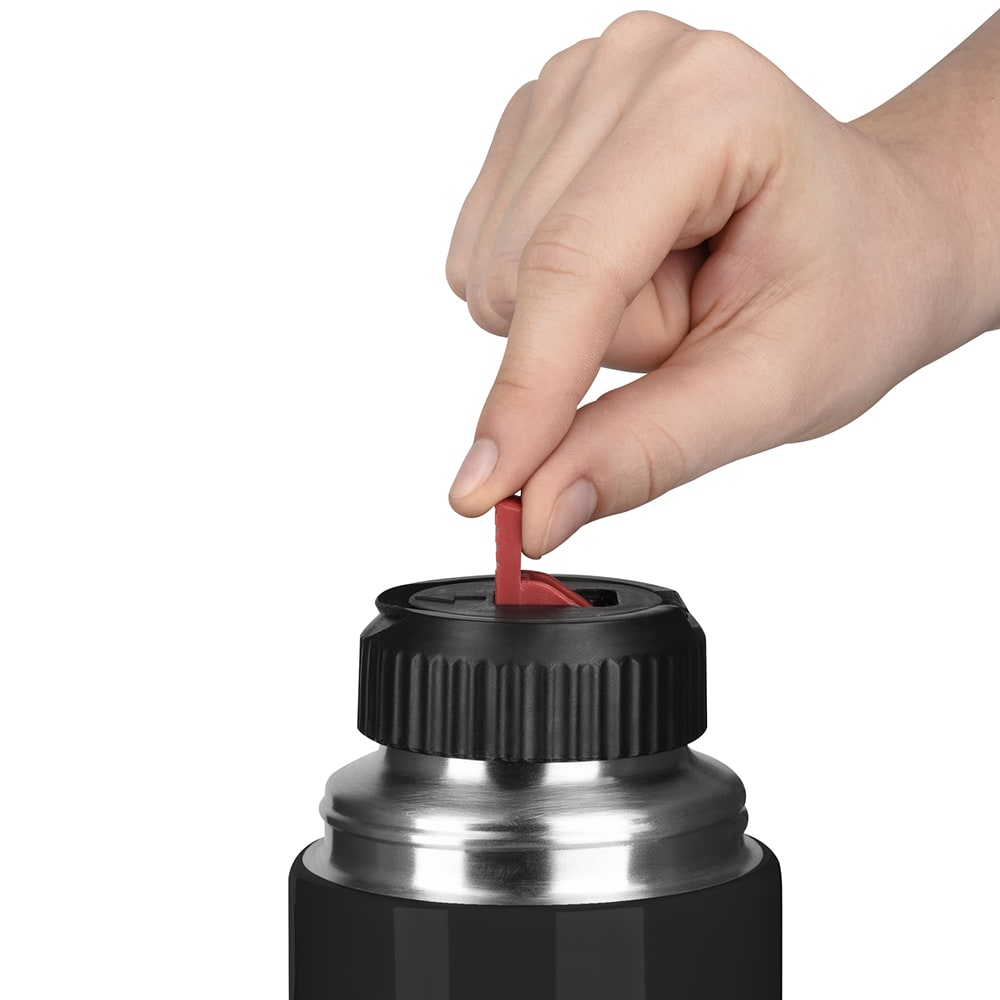 SENATOR Colour Isolierflasche, Safe LOC Verschluss