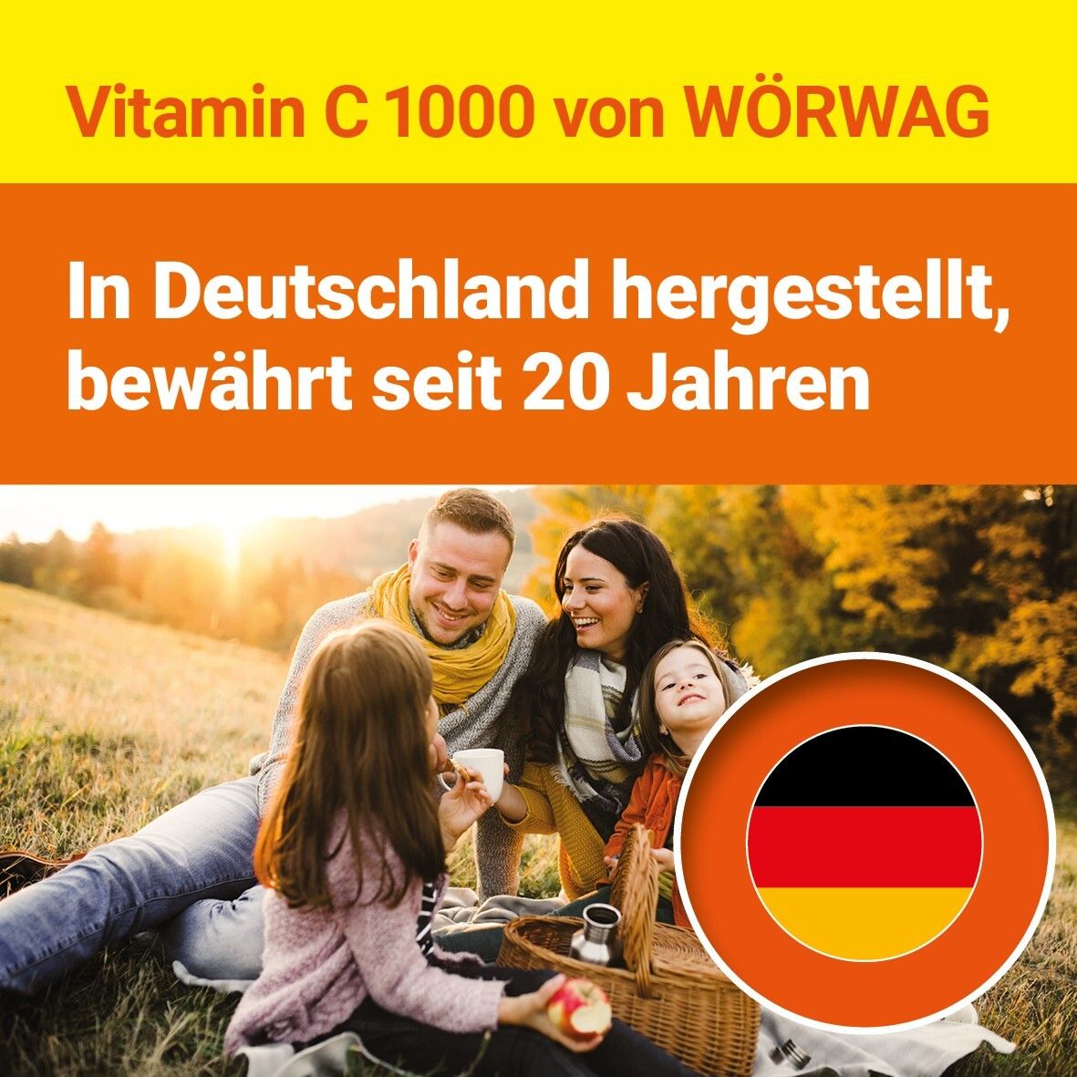 Vitamin C 1000