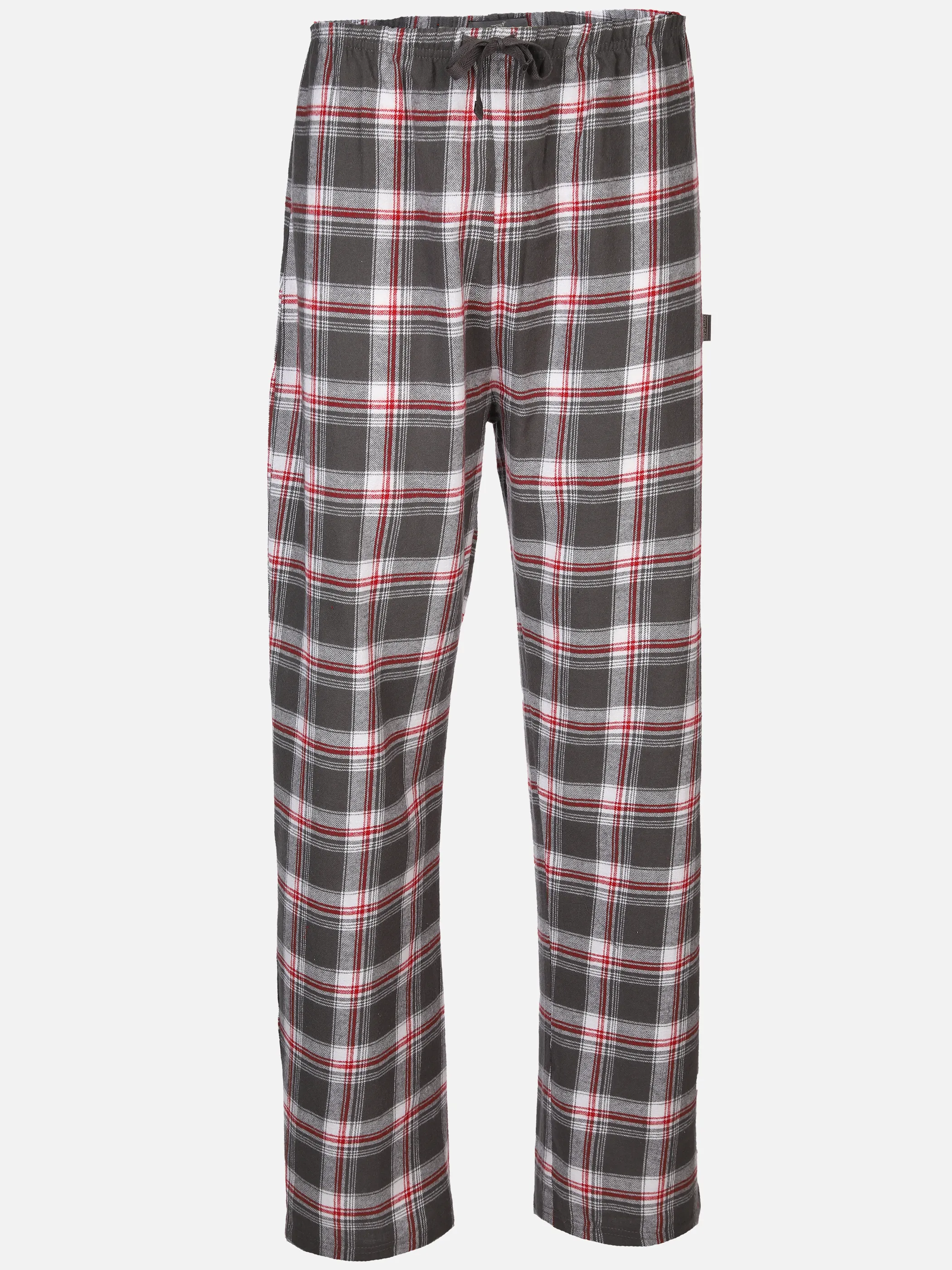 Herren Pyjamahose aus Flanell