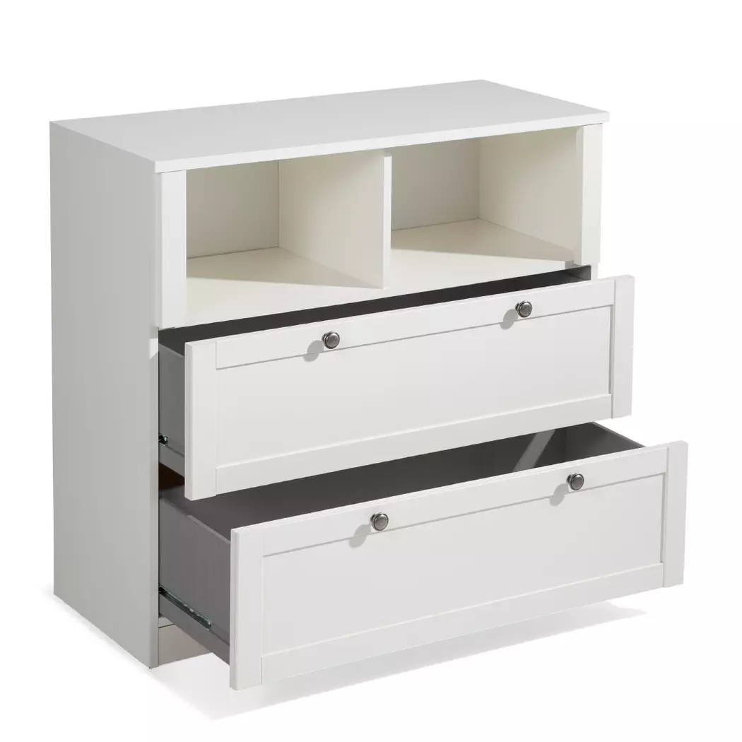 Babyzimmer-Set Filou 3tlg.