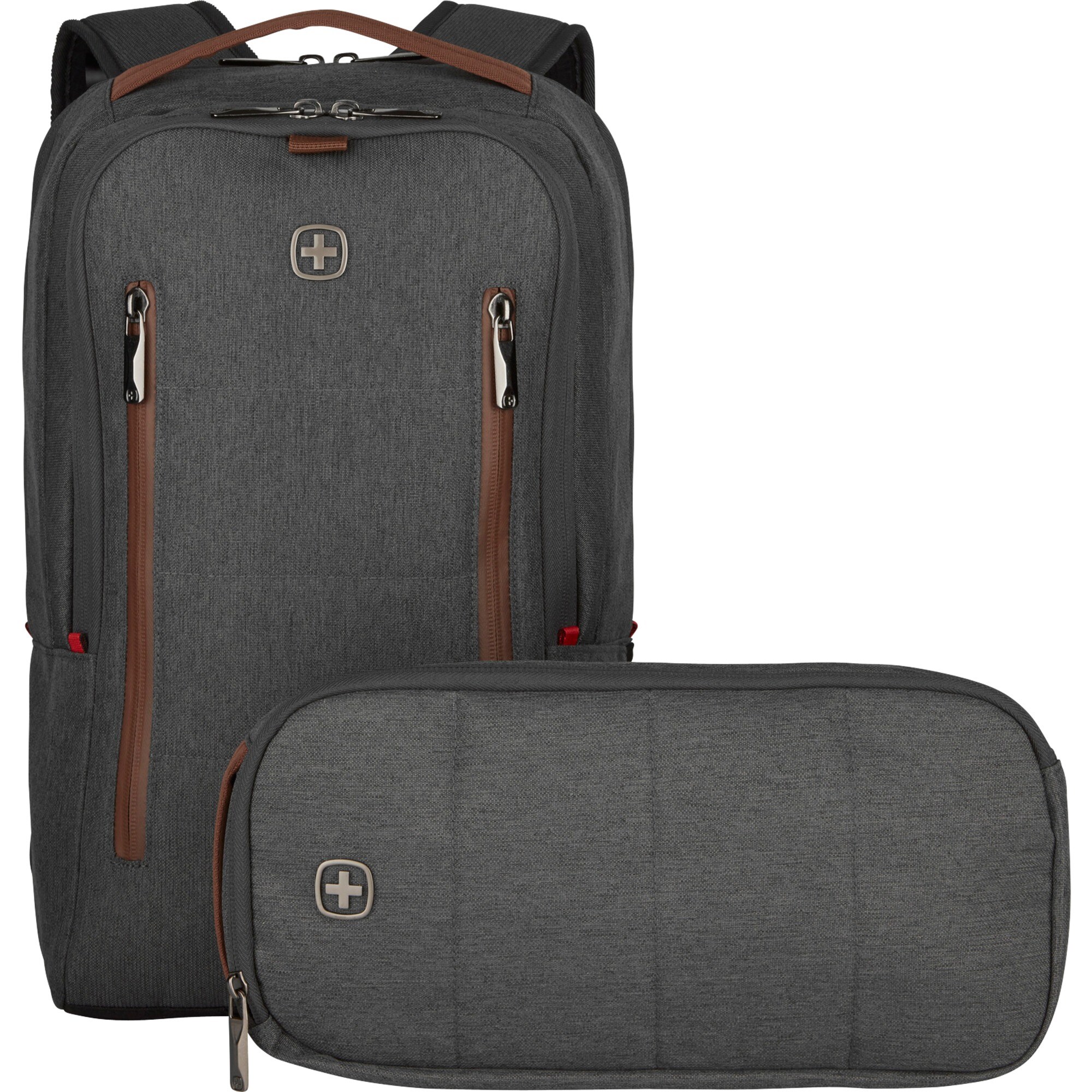 Wenger Rucksack City Upgrade