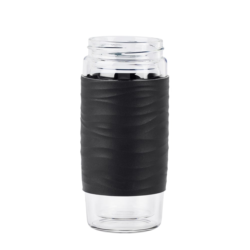 TEA MUG Thermobecher mit Teesieb 0,4 L