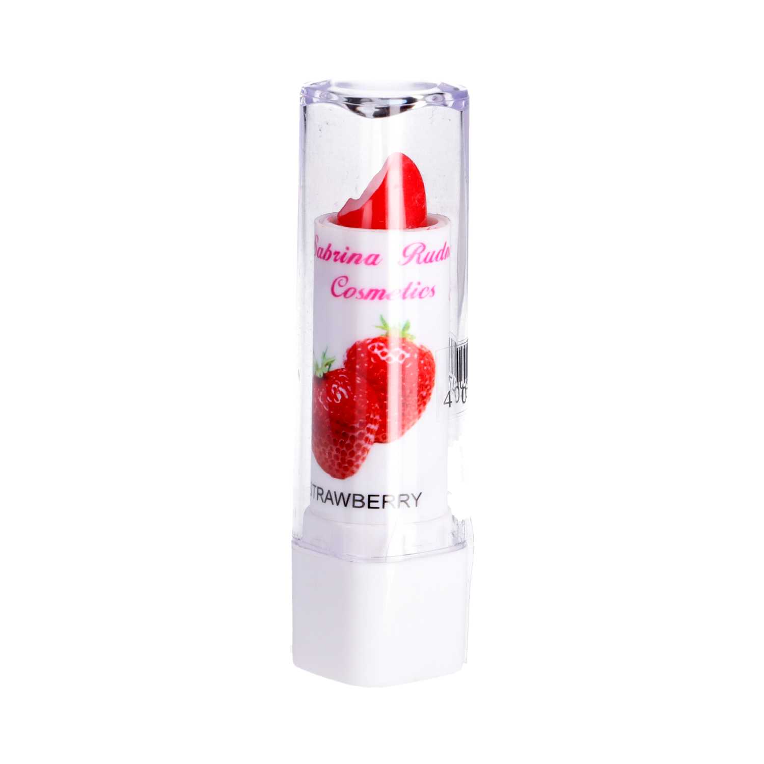 Lippenpflegestift mit Fruchtgeschmack