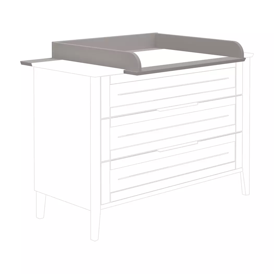 Babyzimmer-Set Levke