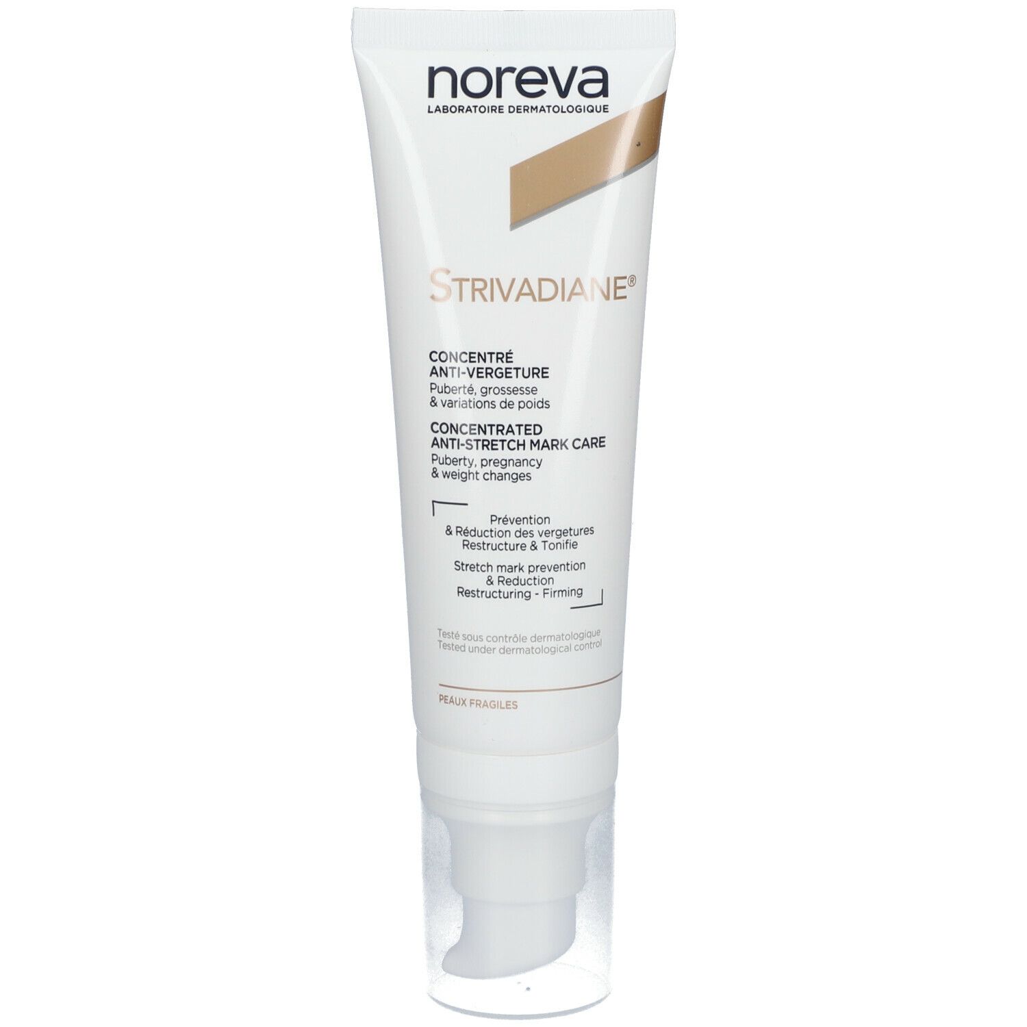 noreva Strivadiane Creme