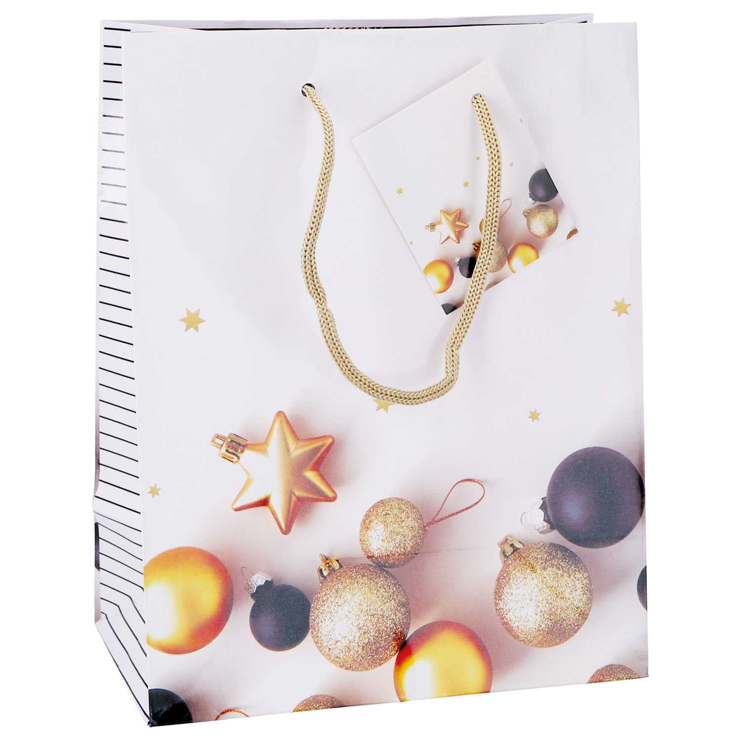 Geschenktüte A5 Merry Christmas 5f