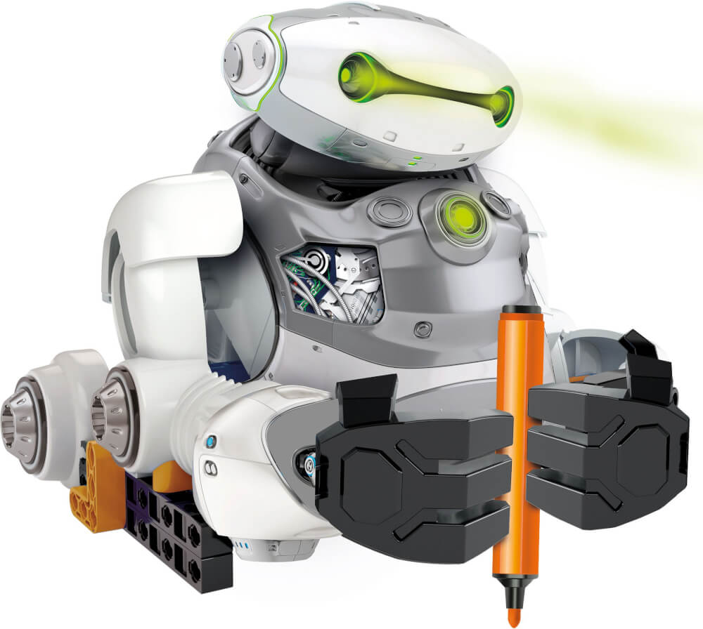 RoboMaker Starter 2