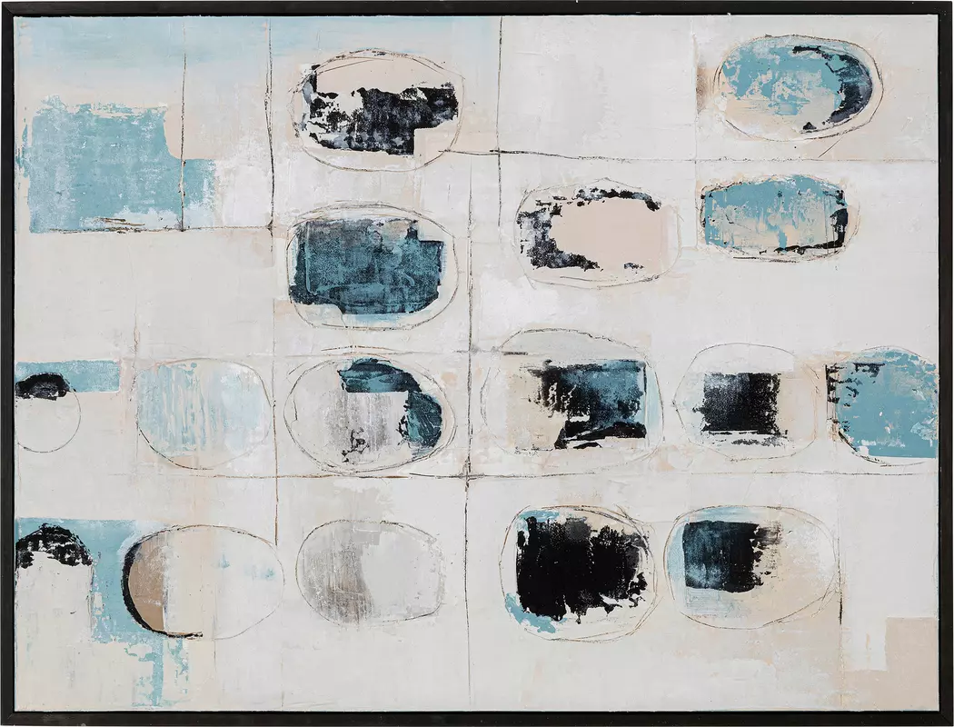 Wandbild 160 x 120 cm Memories 54198