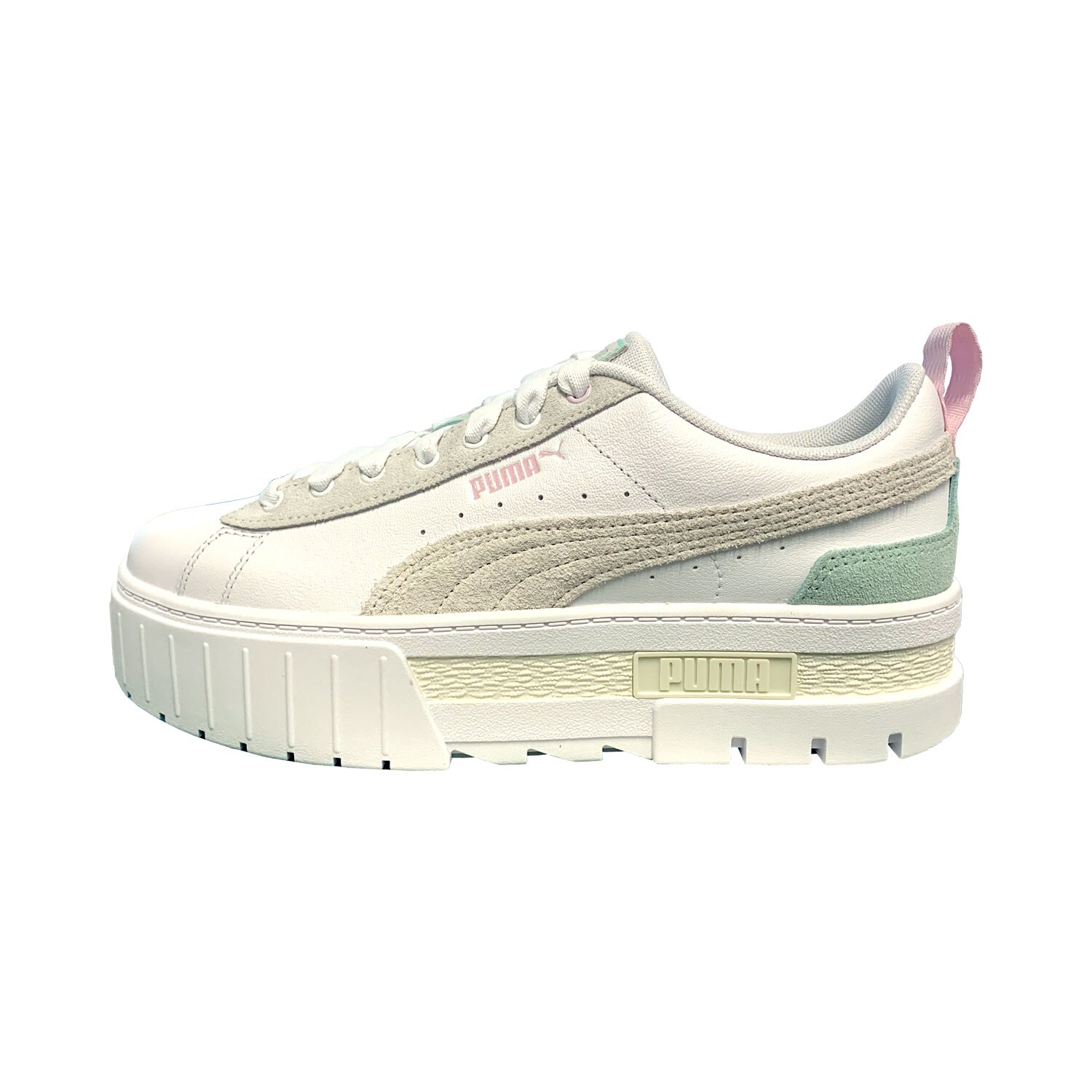 Puma Mayze Mix Damen Sneaker