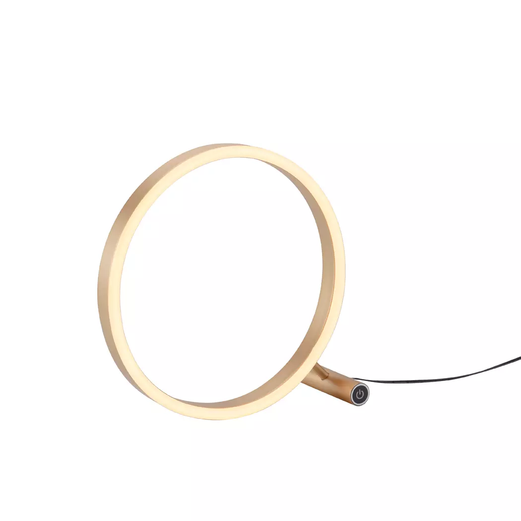 LED-Tischleuchte Ritus
