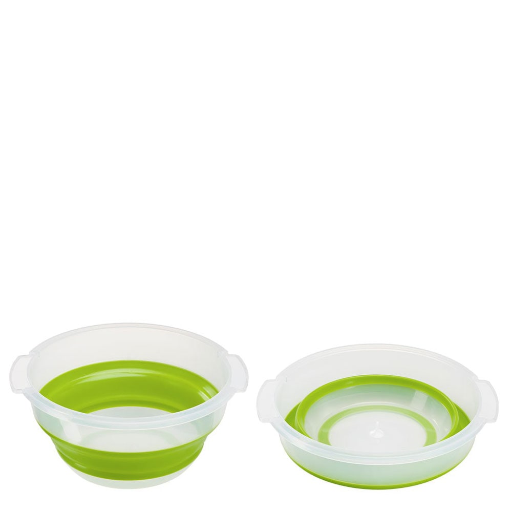 BASIC Falt-Salatschleuder