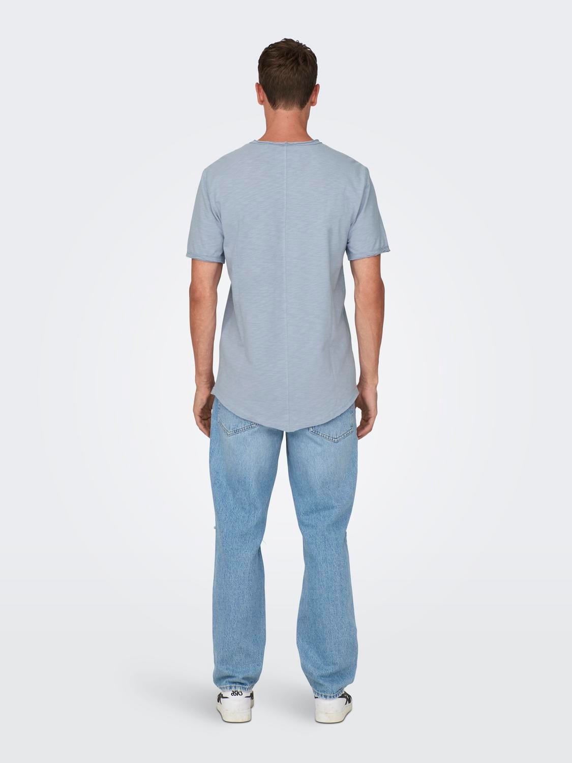 ONSBENNE T-shirt Eventide