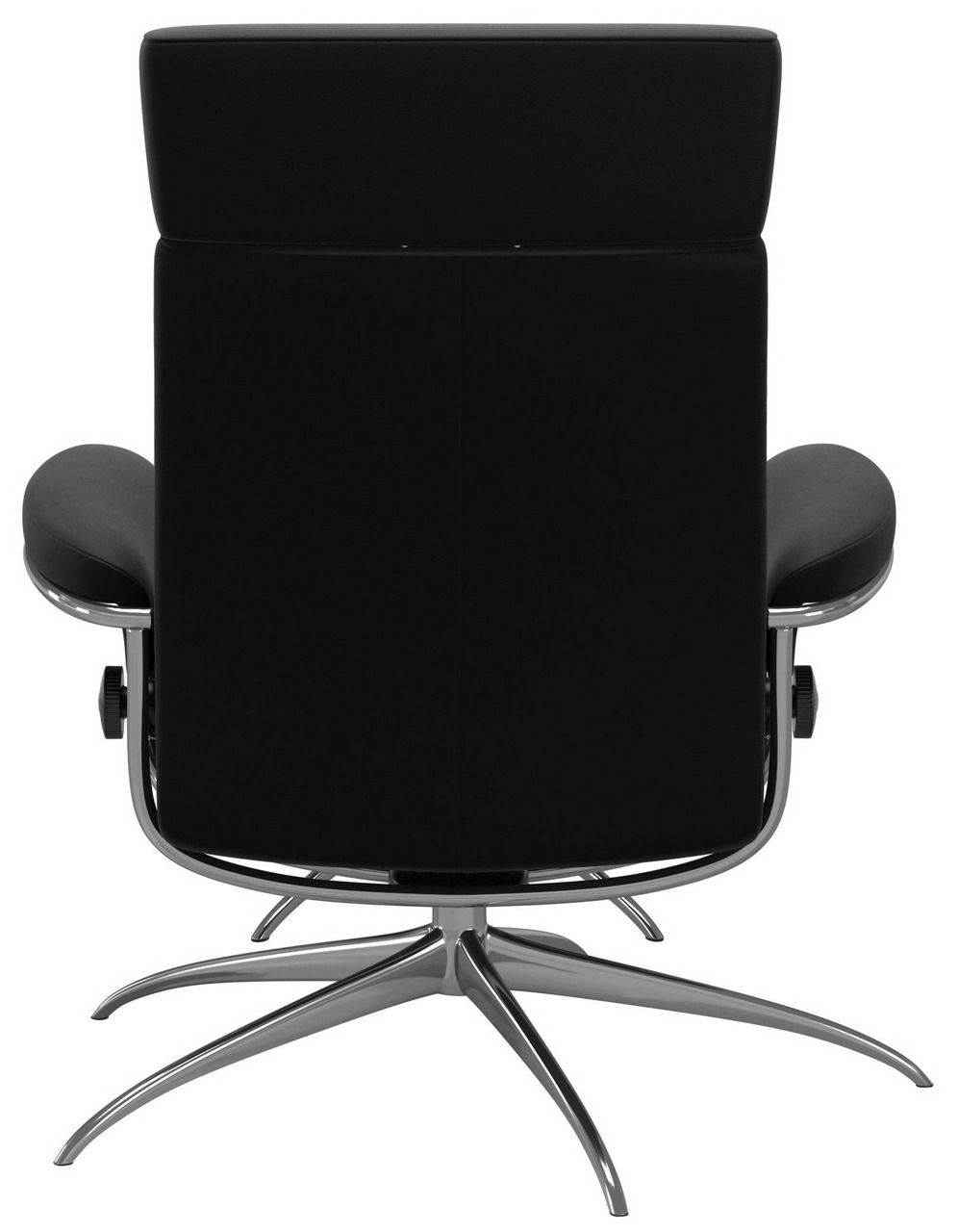 Stressless Einzelsesselset (m.Kopfstütze) TOKYO