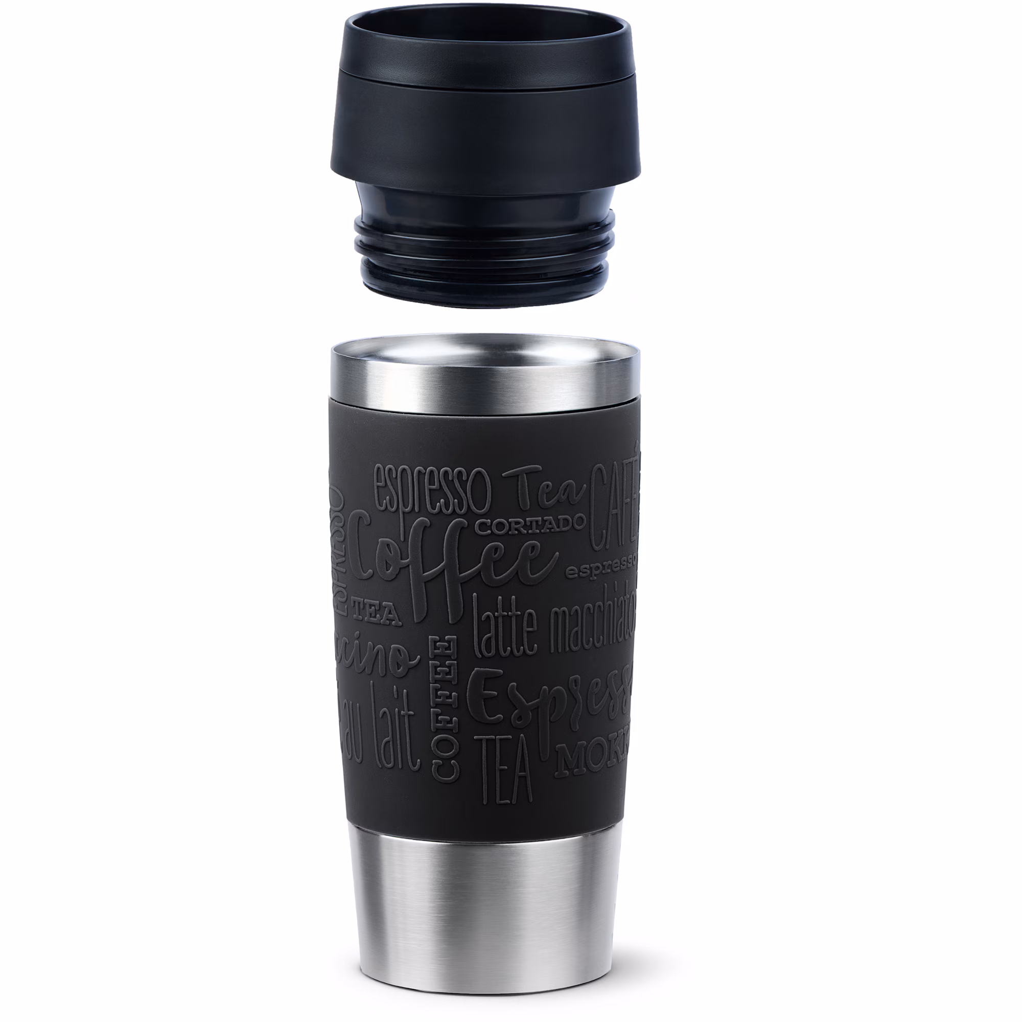 Emsa Thermobecher TRAVEL MUG Classic Thermobecher