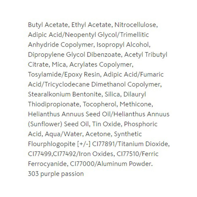 Metallic Nail Glow 303, 6ml von IsaDora